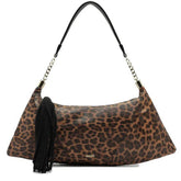 BOLSA TIRACOLO GRANDE LUMINA ONÇA C 50002 0139 0004 ANACAPRI